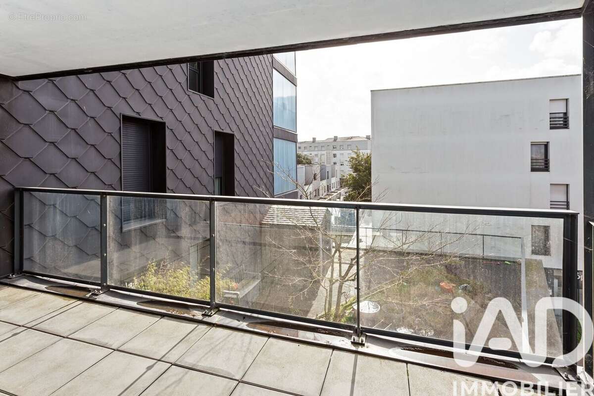 Photo 4 - Appartement à NANTES