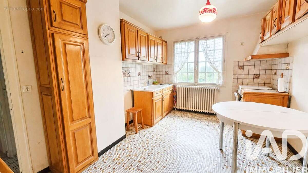 Photo 2 - Maison à LE BLANC