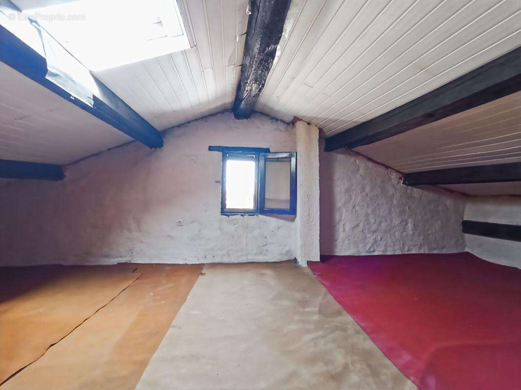 Maison de ville 3 pièces à rénover - Albi - photo 8