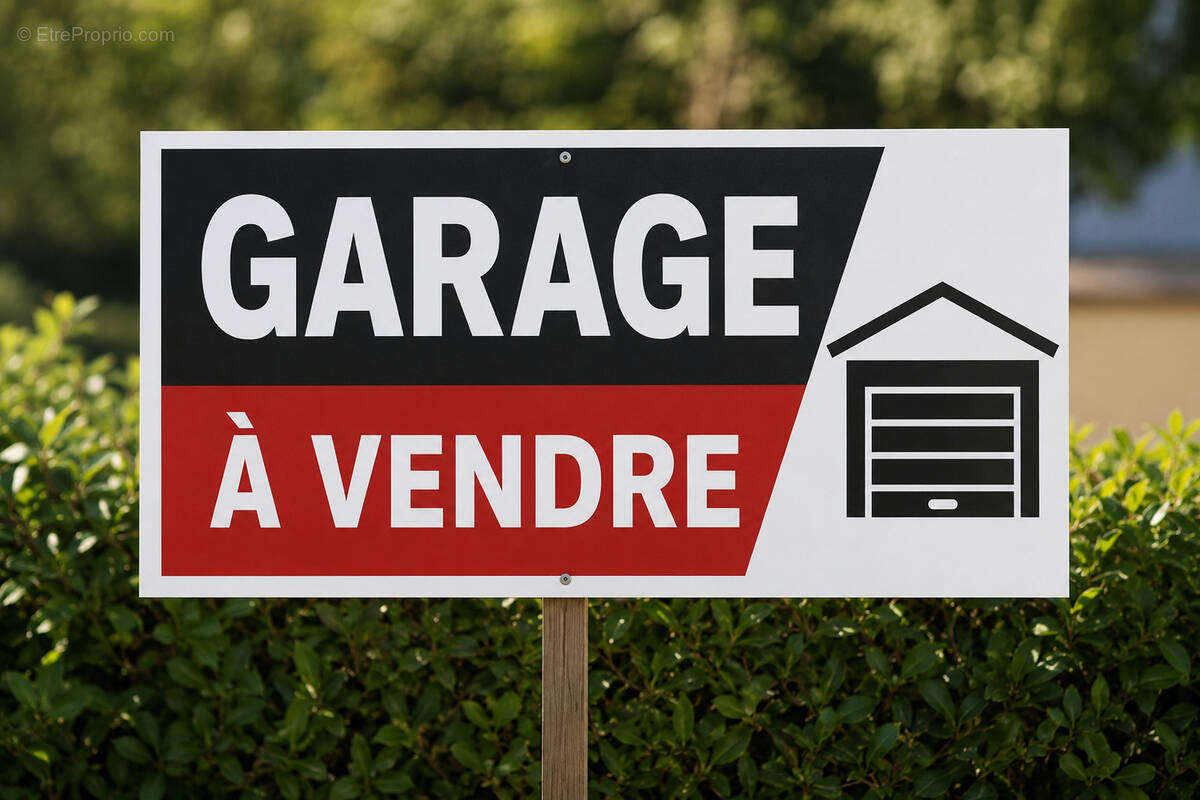 Parking à BERCK