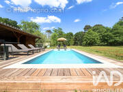Photo 1 - Maison à PRECHAC