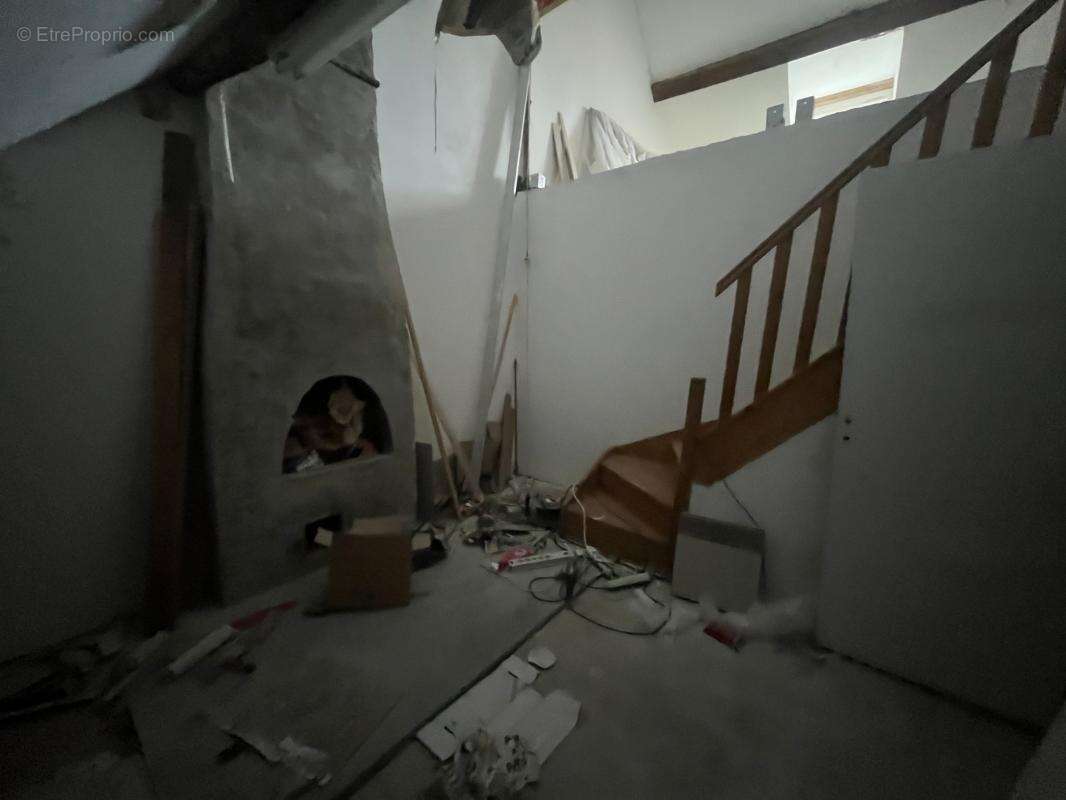 Maison à ROMORANTIN-LANTHENAY