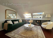 Appartement à AURAY