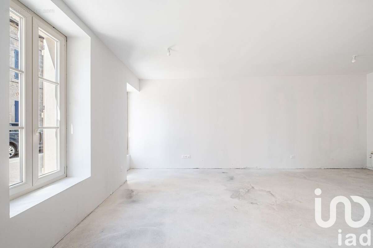 Photo 2 - Appartement à FRANCHEVILLE