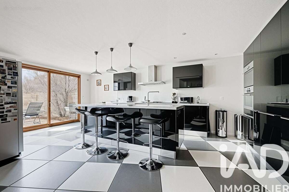 Photo 4 - Appartement à ROUBAIX