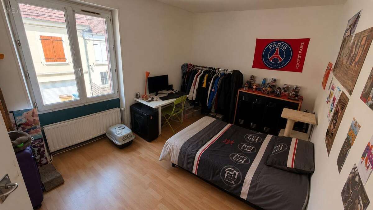 Maison à TRILPORT