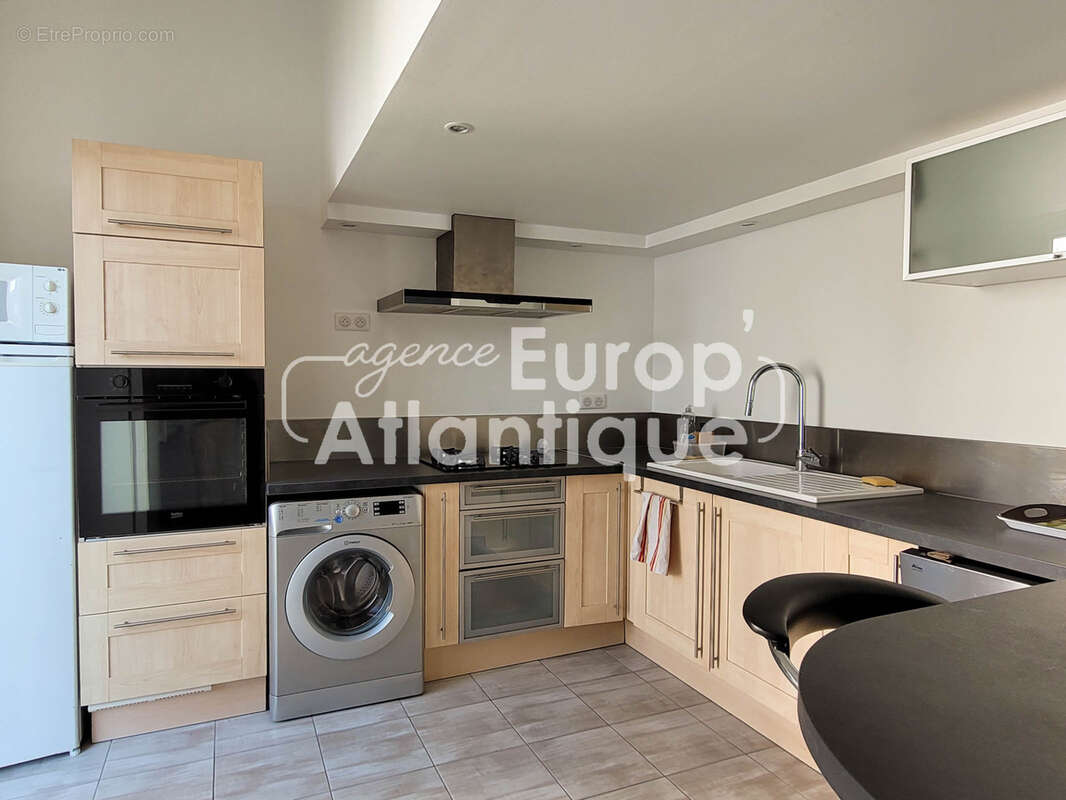 Maison à LES MATHES