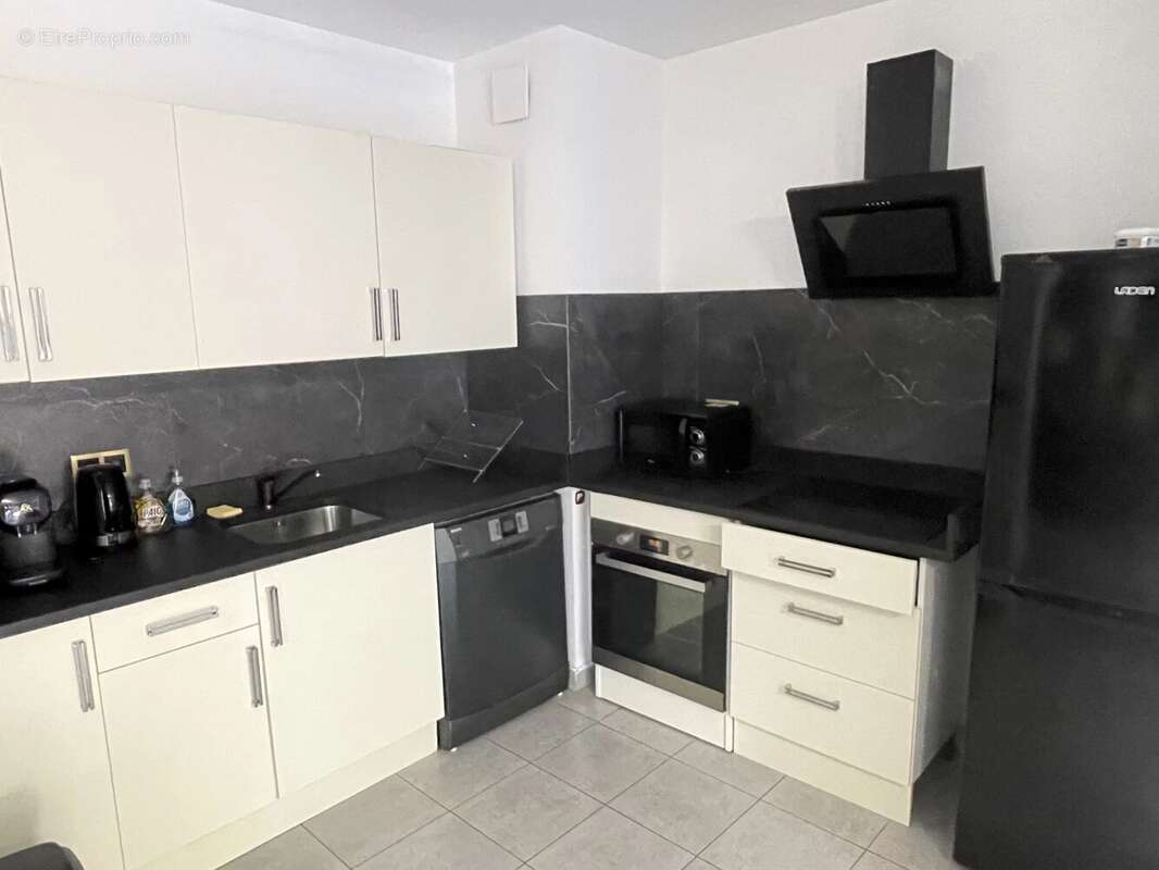 Appartement à PORTO-VECCHIO