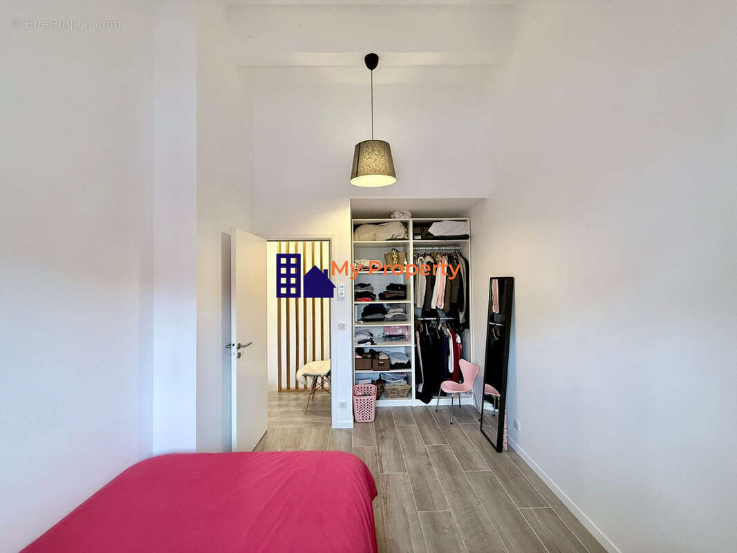Maison à HOUILLES