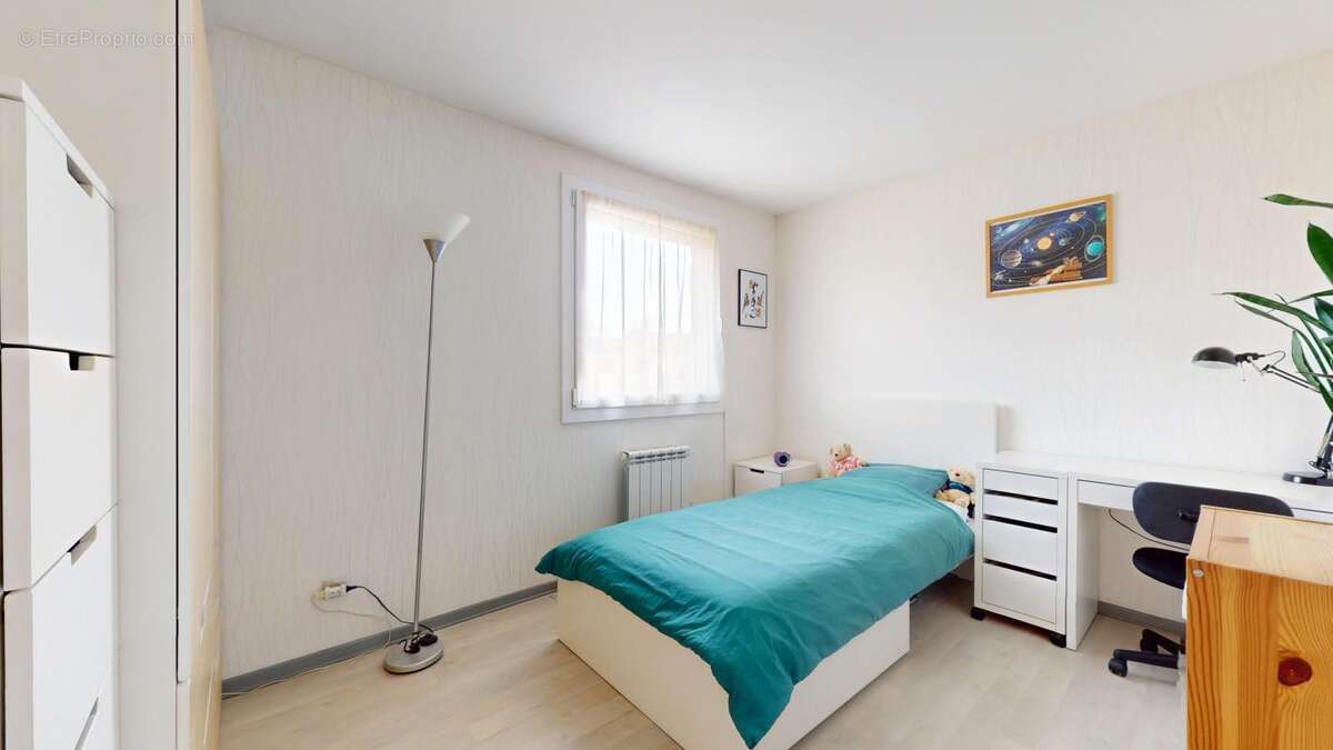 Maison à RILLIEUX-LA-PAPE