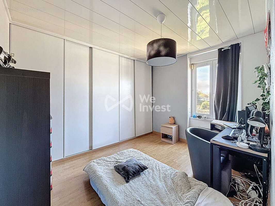 Appartement à GORCY