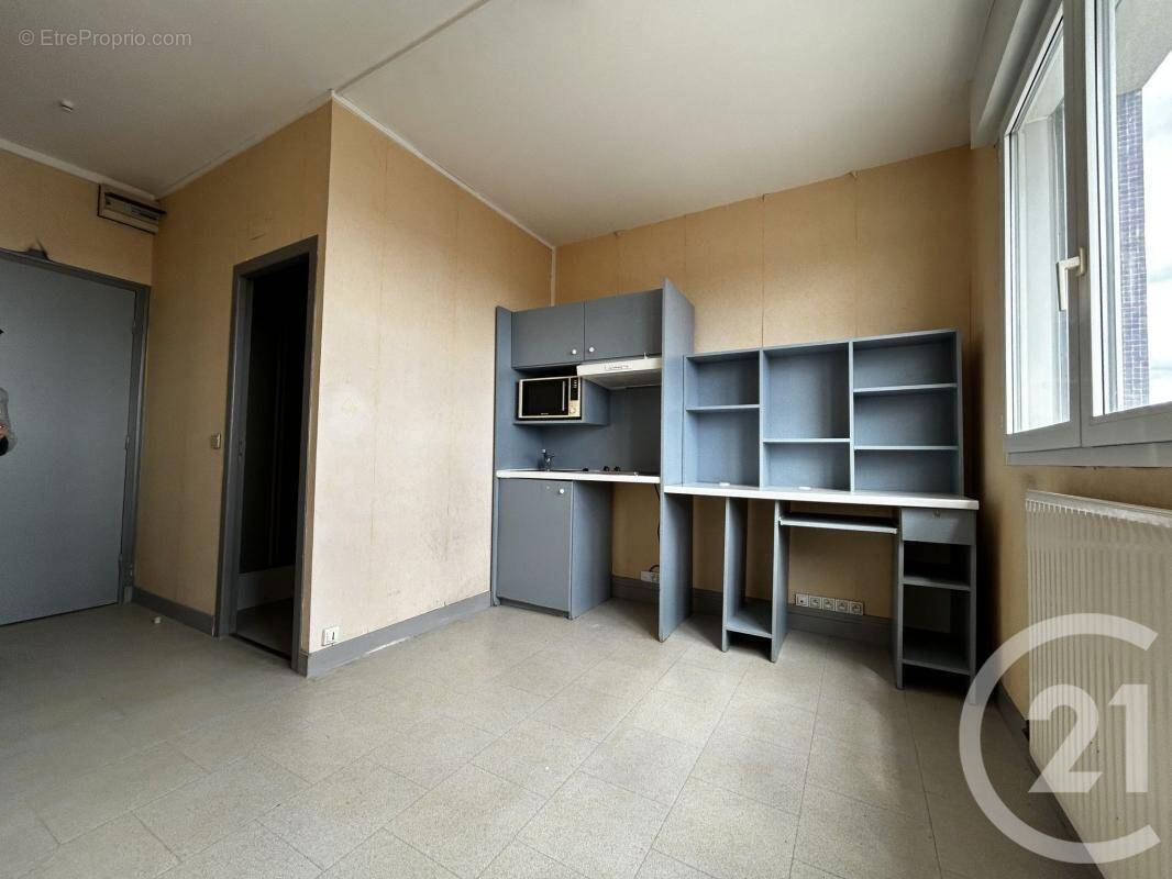 Appartement à LIMOGES