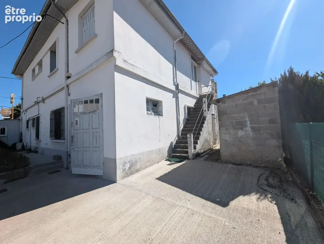 Immeuble à vendre AUREILHAN (65) - photo 4