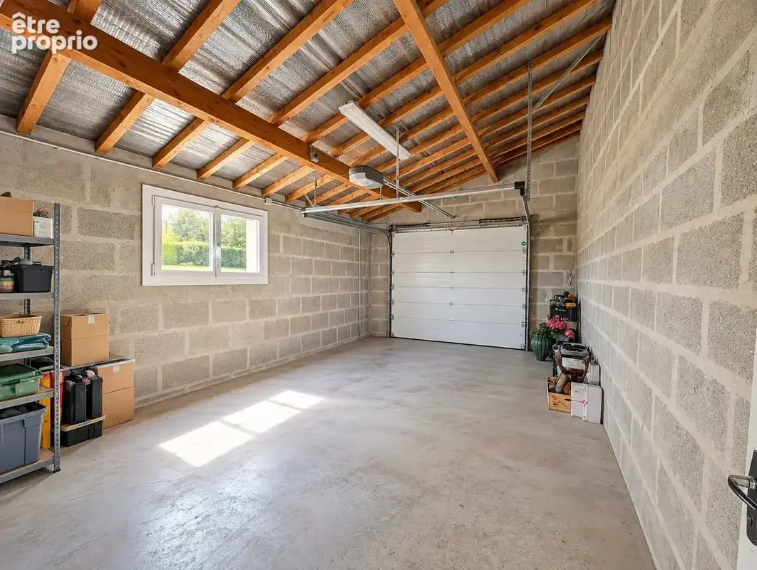 Réf. 2336 - Maison meulière • 3 chambres • Garage & jardin - photo 13