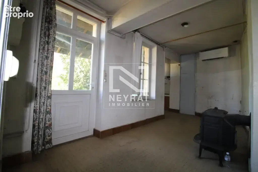 Maison 3 chambres, grange, dépendances et jardin clos - photo 11