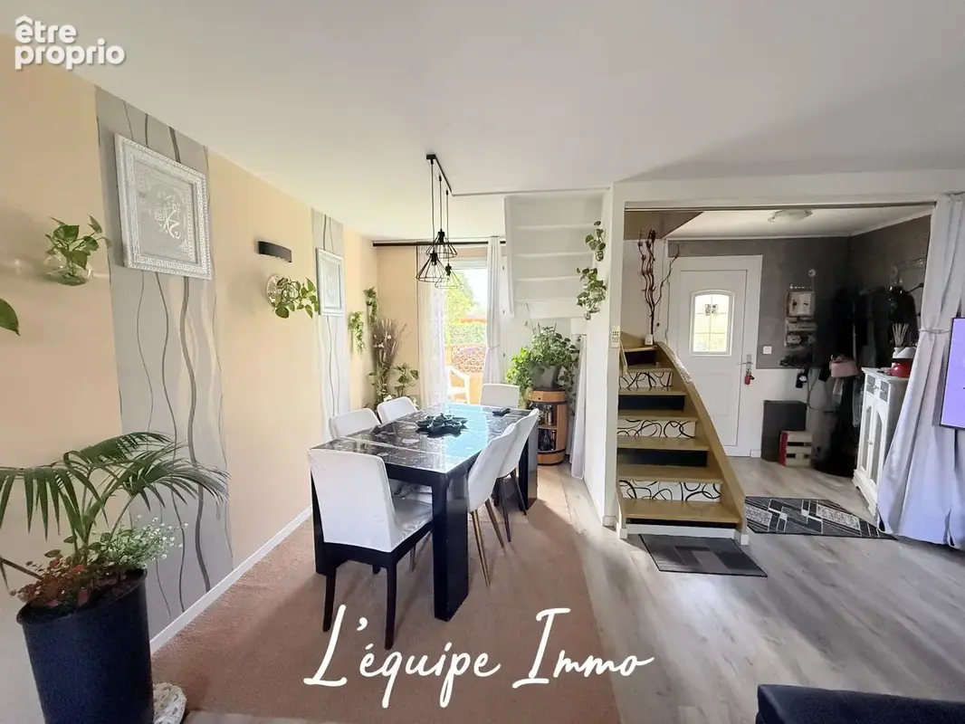 Lardenne-Coup de Coeur-Maison T4 - 85 m2- - photo 9