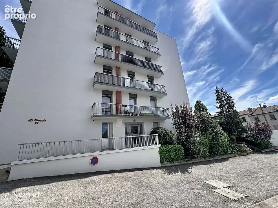 Vivaraize t5 96,09m2 balcon garage cave - photo 14