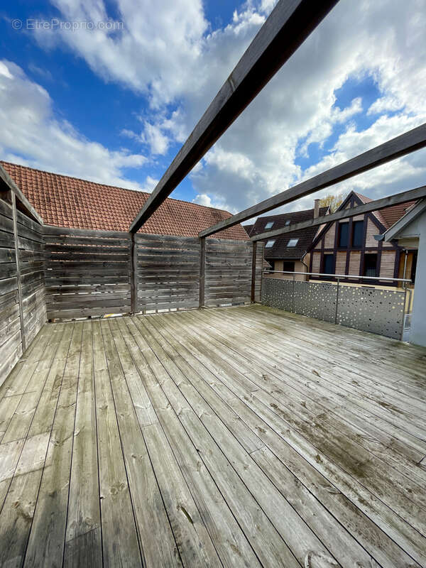 Maison à LAMPERTHEIM