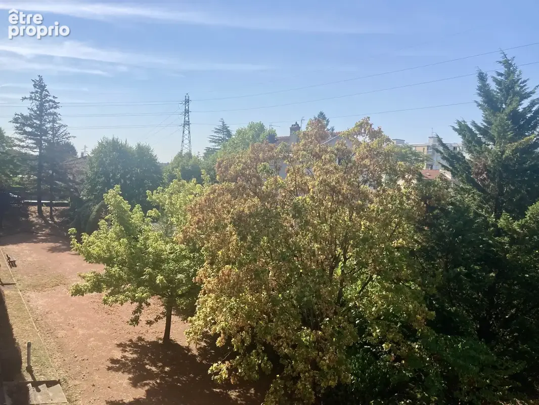 Exclusivité au Vernay - Appartement T4 de 100 m2 - photo 14