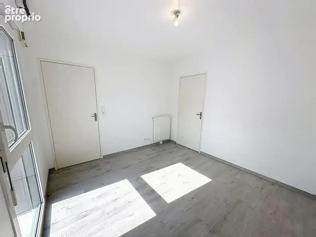Rennes – saint-hélier – appartement t2 de 45 m² avec parking sécurisé - photo 6