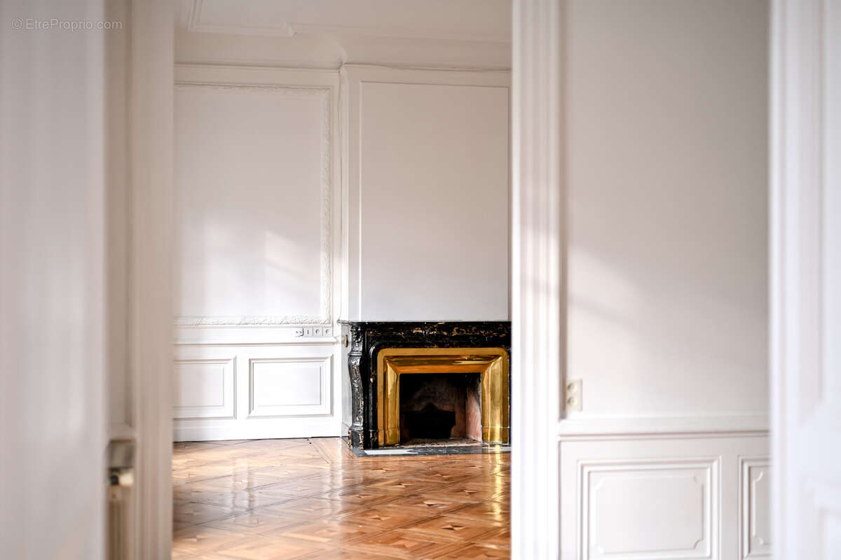 Appartement à LYON-6E