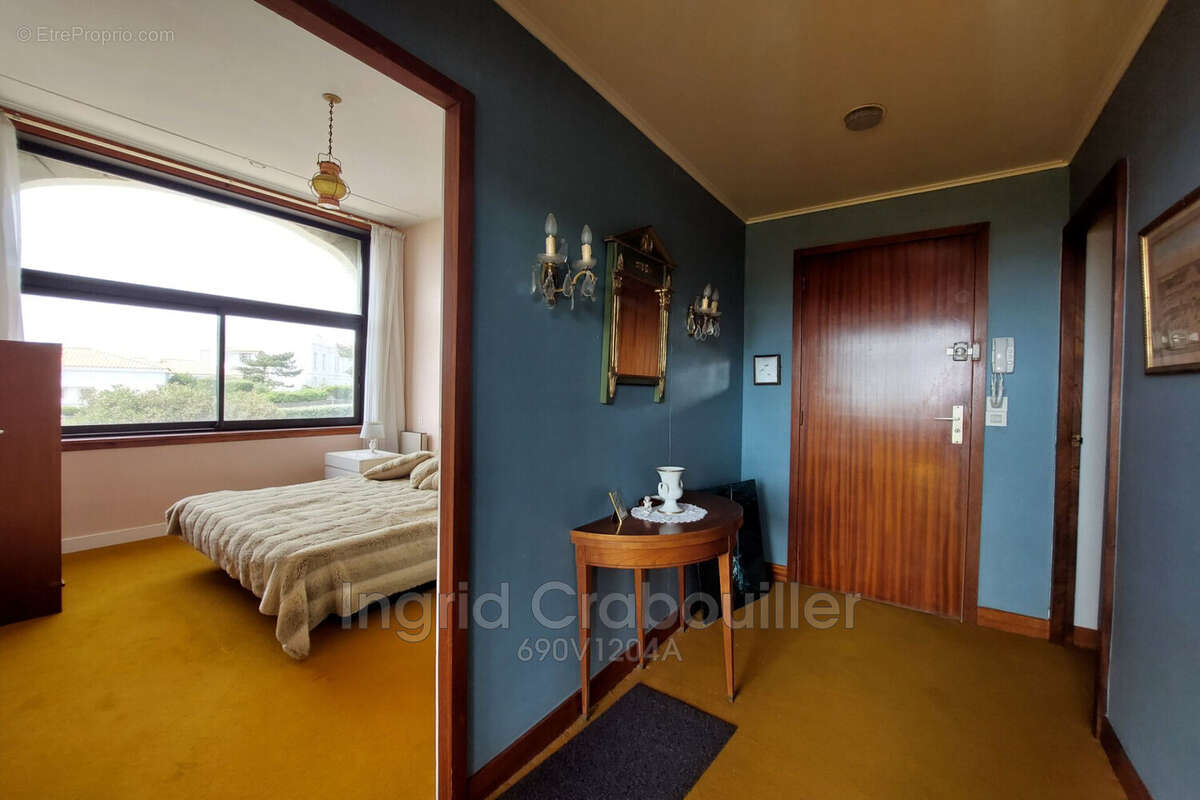 Appartement à ROYAN