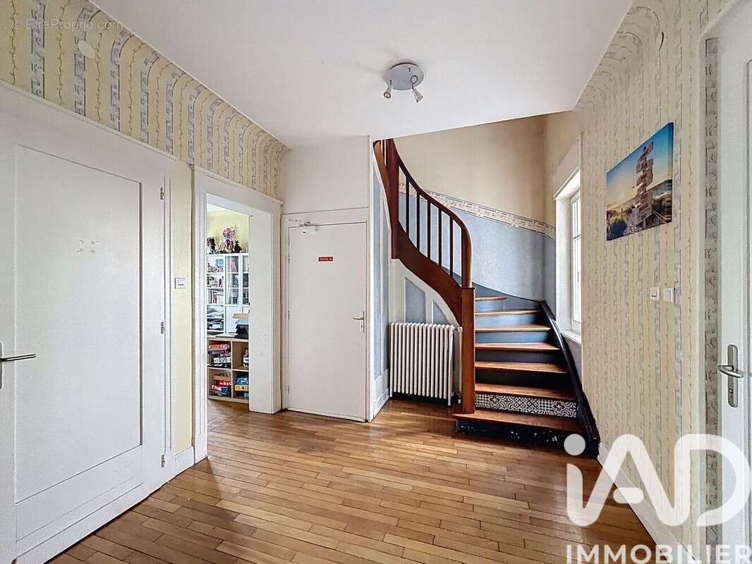 Photo 9 - Maison à DIEUZE