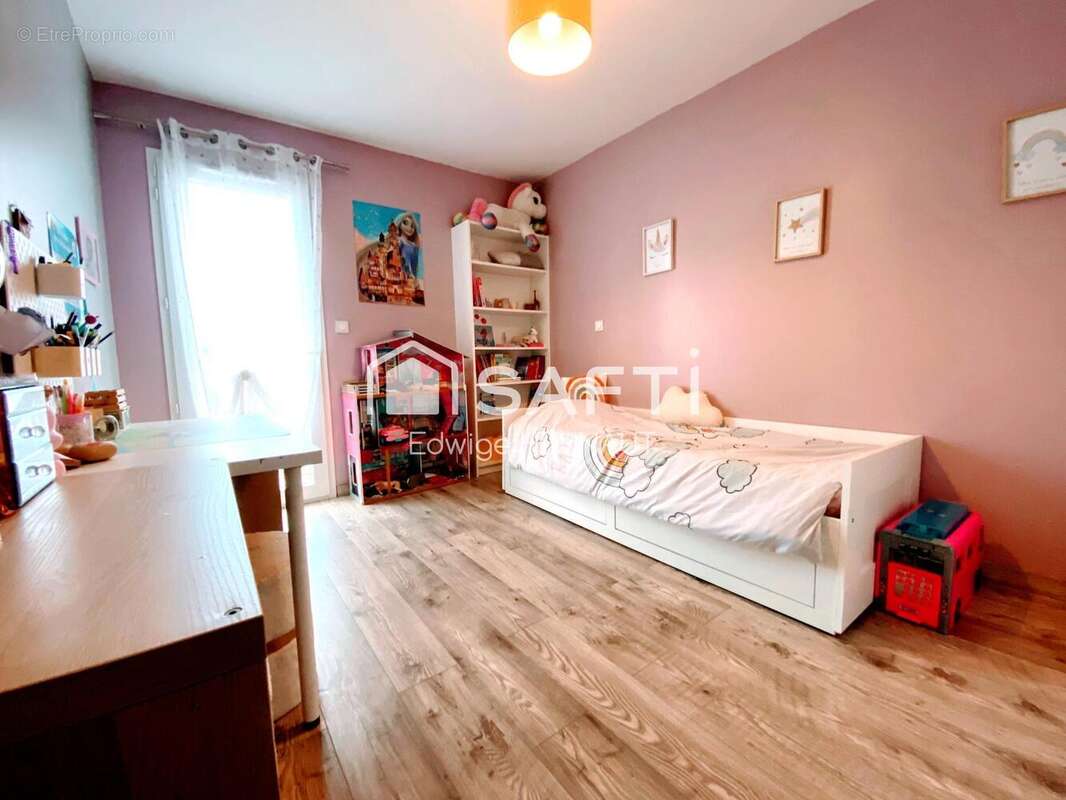 Photo 5 - Maison à PAREMPUYRE