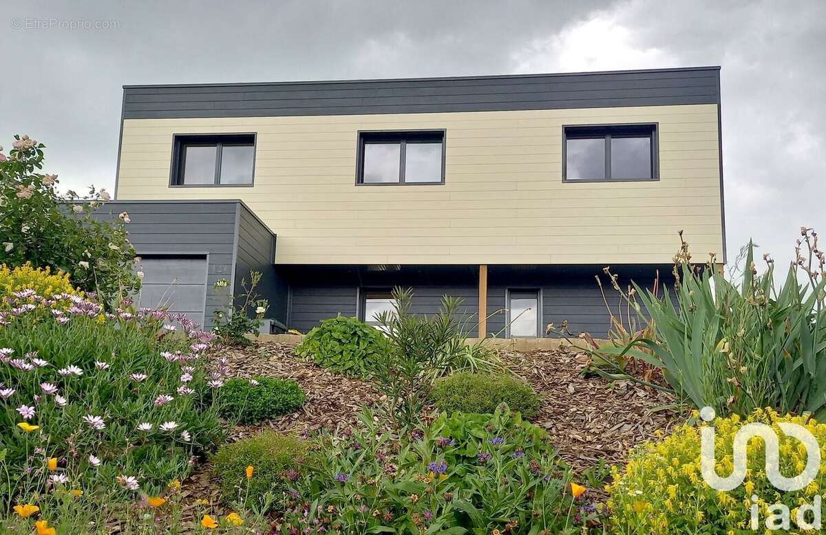 Photo 4 - Maison à NAOURS