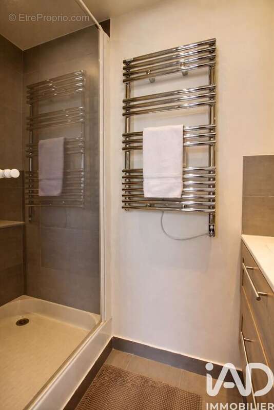 Photo 7 - Appartement à PARIS-5E