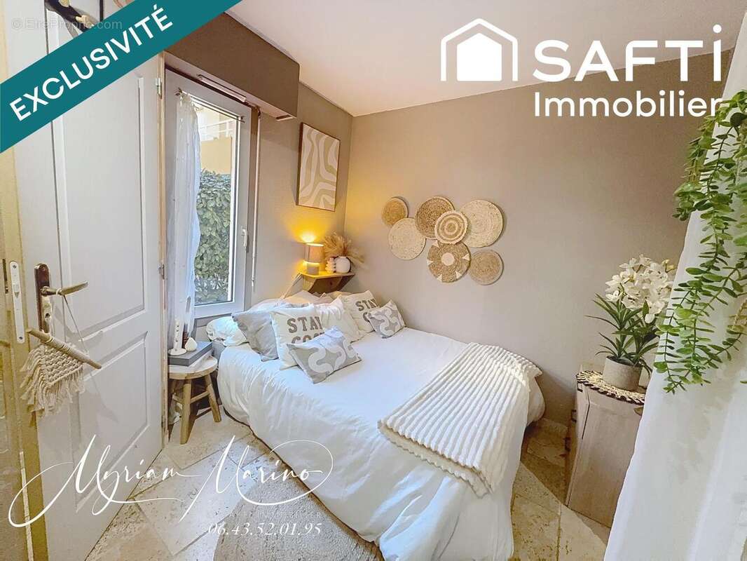 Photo 9 - Appartement à FREJUS