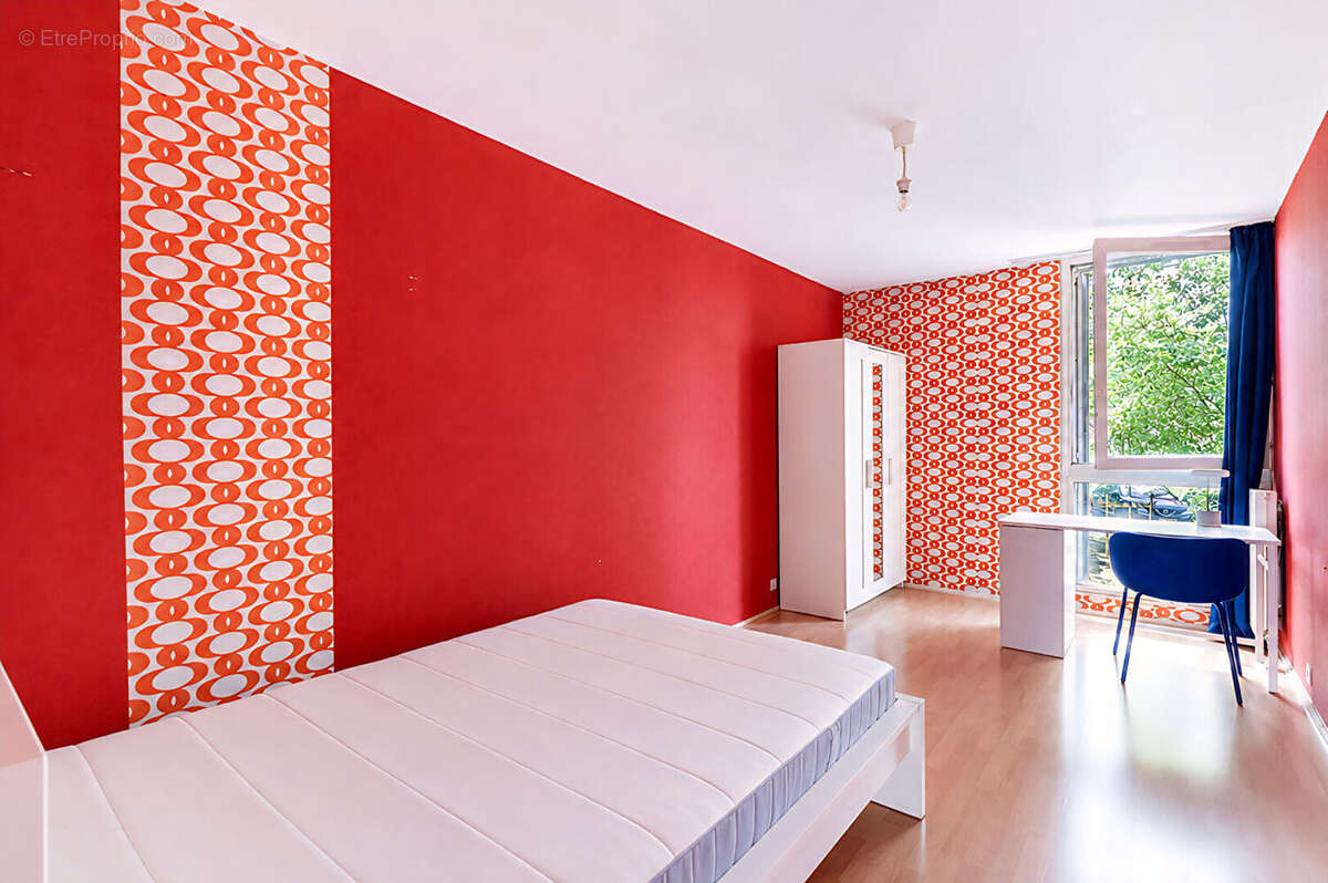 Appartement à CERGY