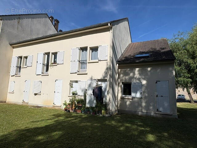 Appartement à AMIENS