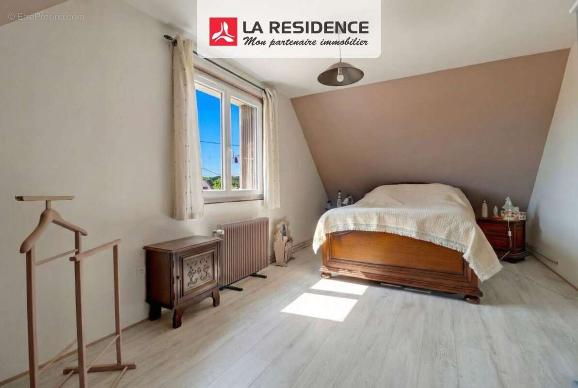 Maison 115 m² à Vert-En-Drouais  - photo 7