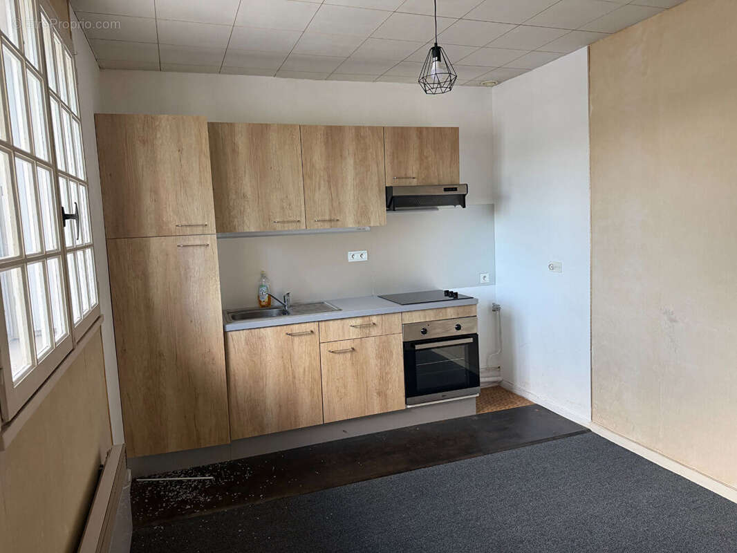 Appartement à BESANCON
