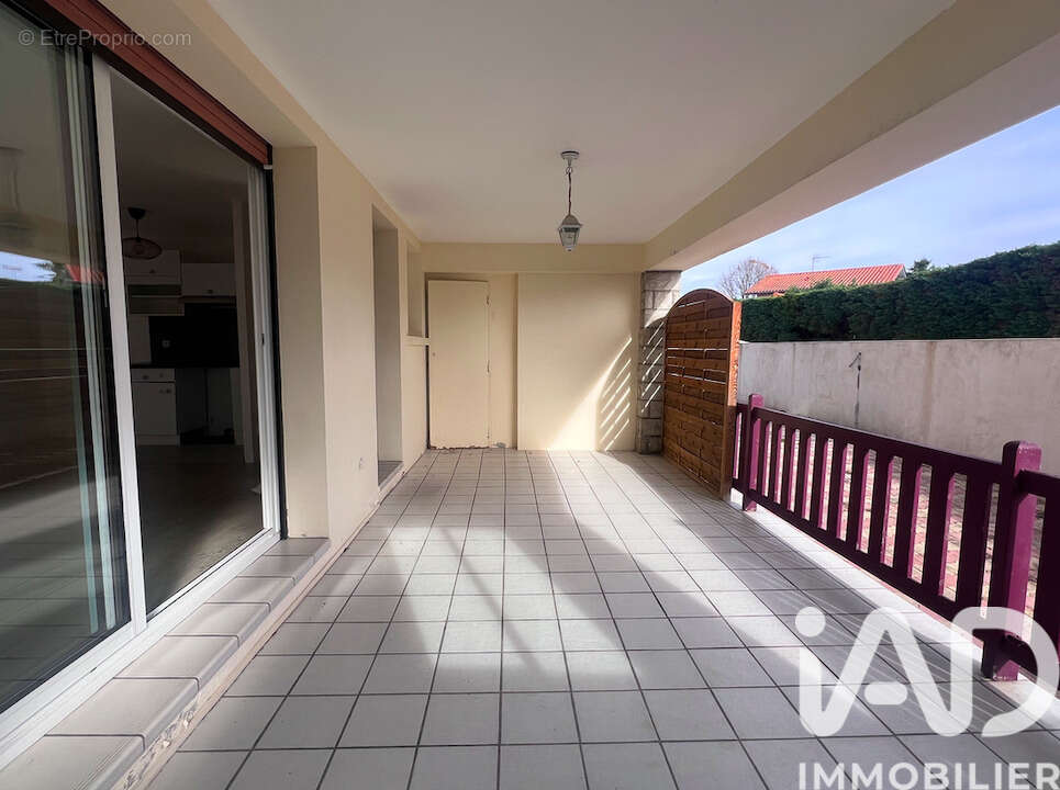Photo 5 - Appartement à BOUCAU