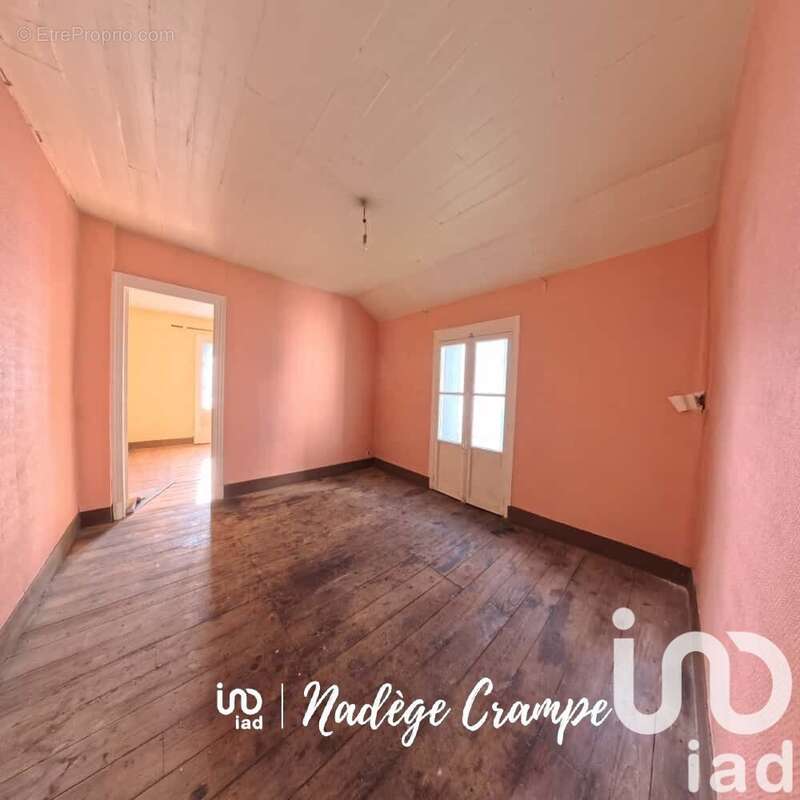 Photo 9 - Appartement à LOURDES