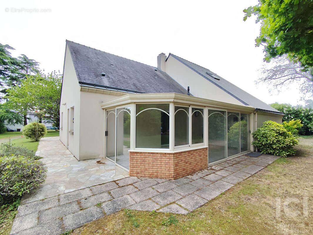 Maison à ORVAULT