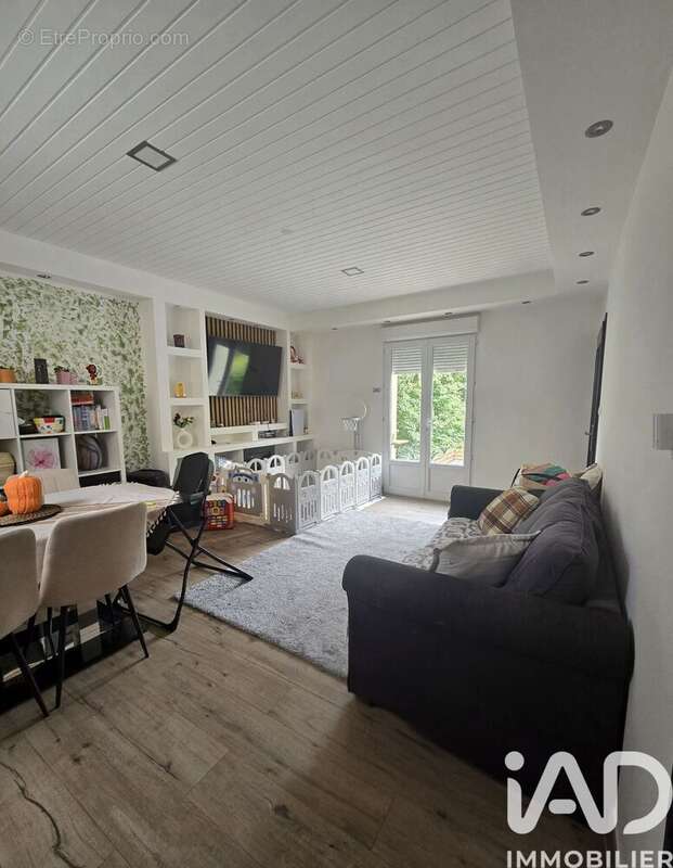 Photo 7 - Maison à AUDUN-LE-TICHE