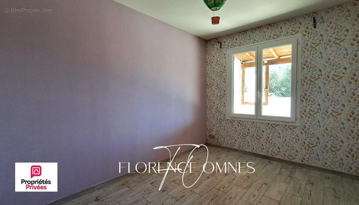 Maison à LAURE-MINERVOIS