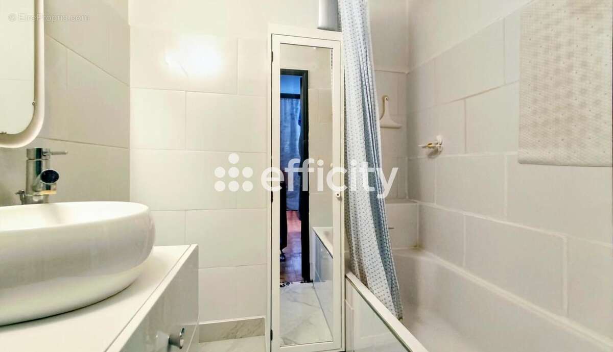 Appartement à AIX-EN-PROVENCE
