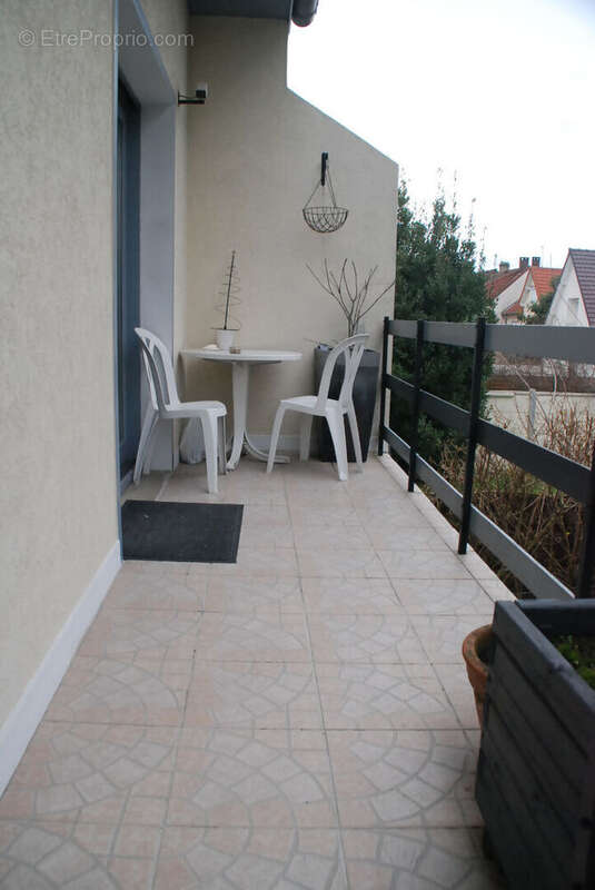 Maison à BONDY