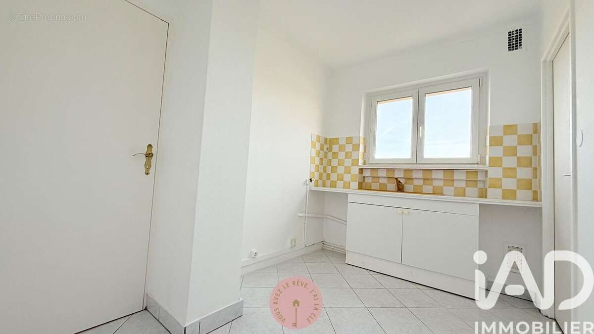 Photo 2 - Appartement à THIONVILLE