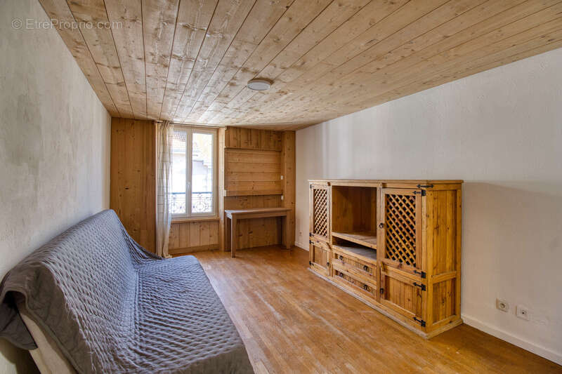 Appartement à VOIRON