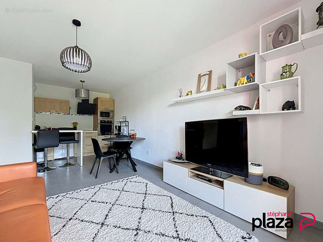 Appartement Royan 2 pièces 42 m2 avec terrasse - photo 3