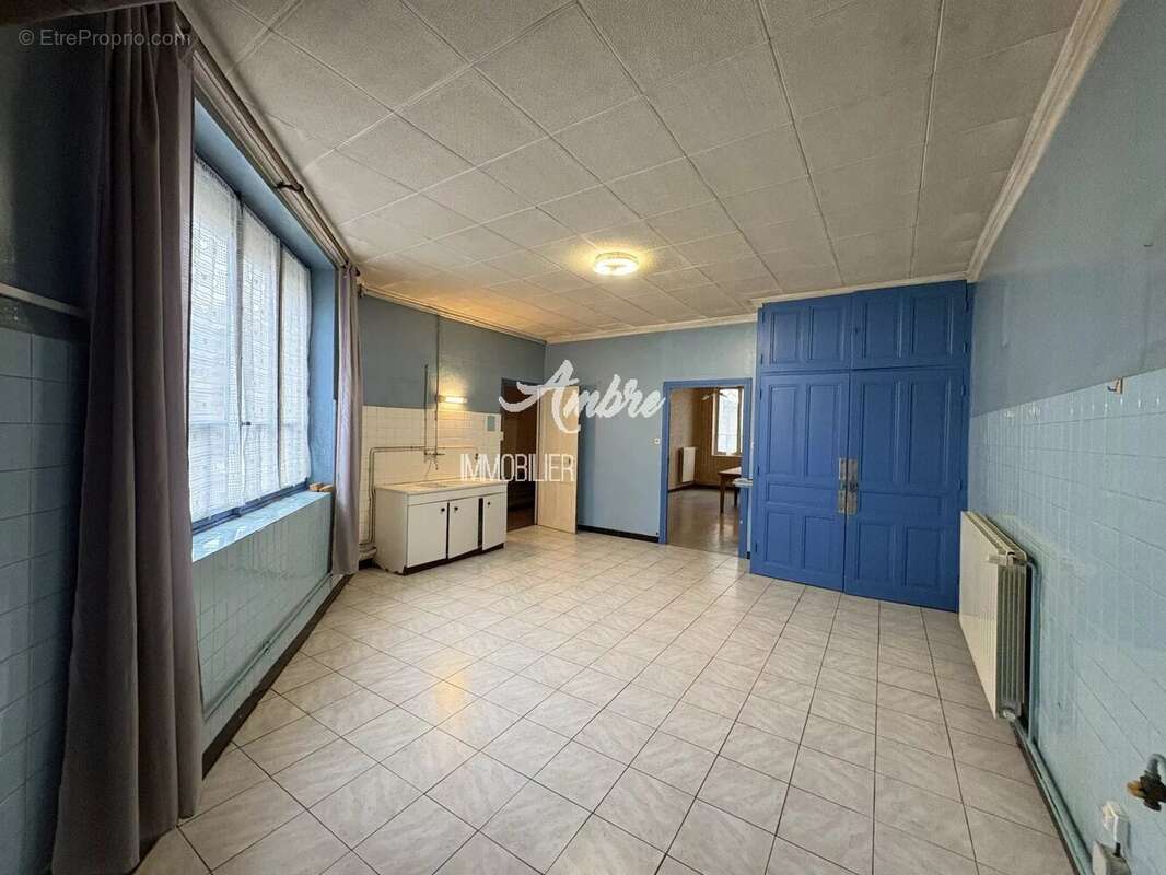 Maison à BEAUMONT-LES-VALENCE