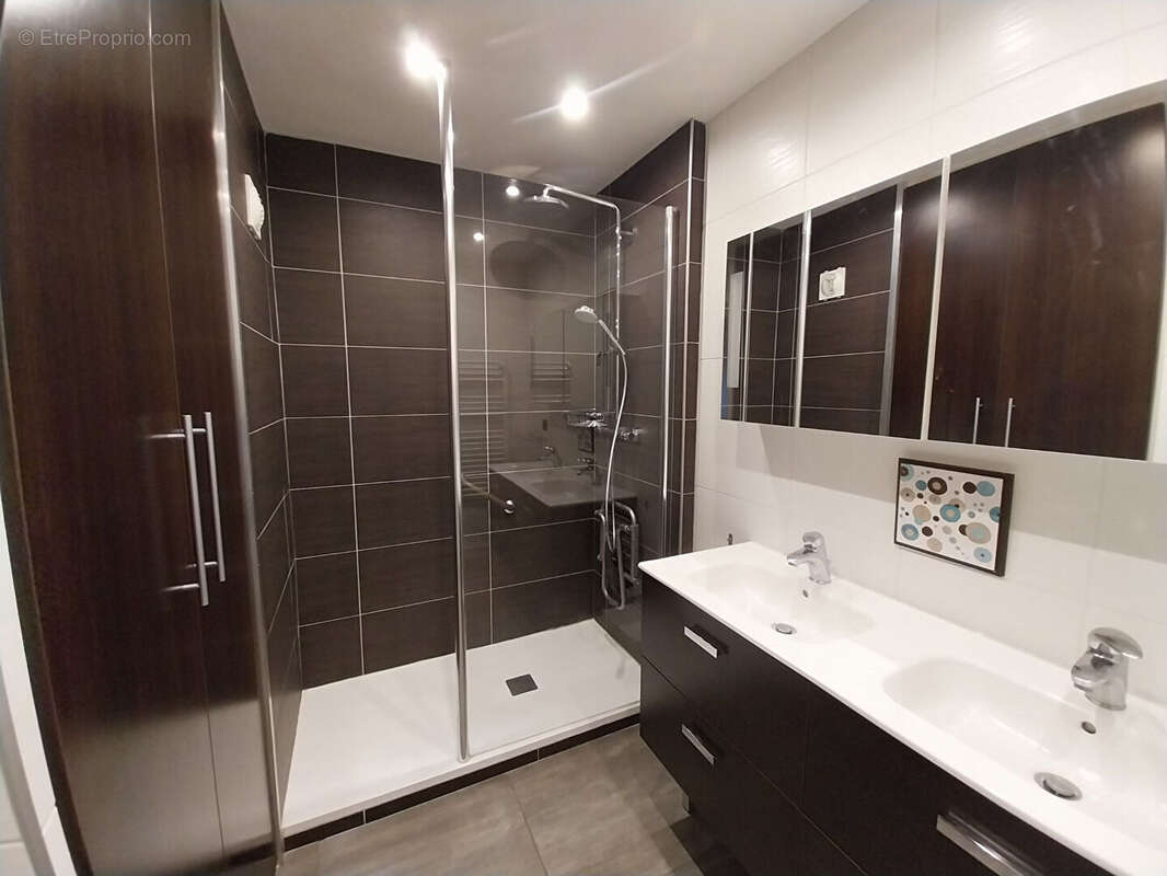 Appartement à VIENNE