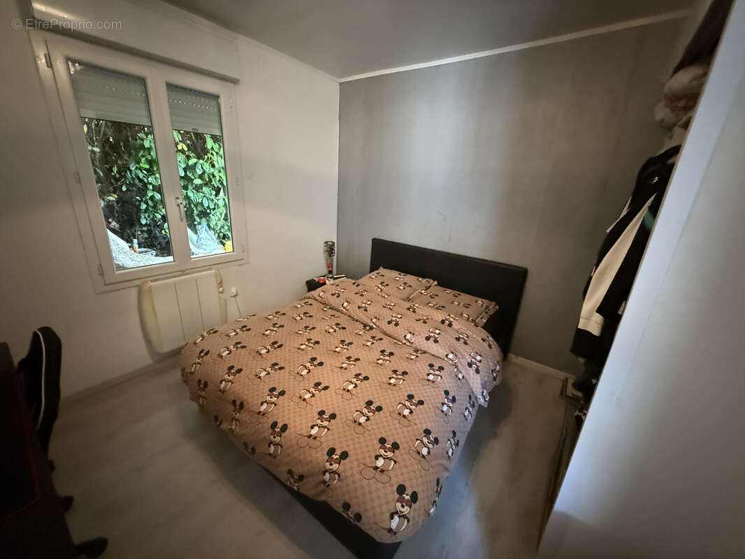 Maison à SAINT-GENCE