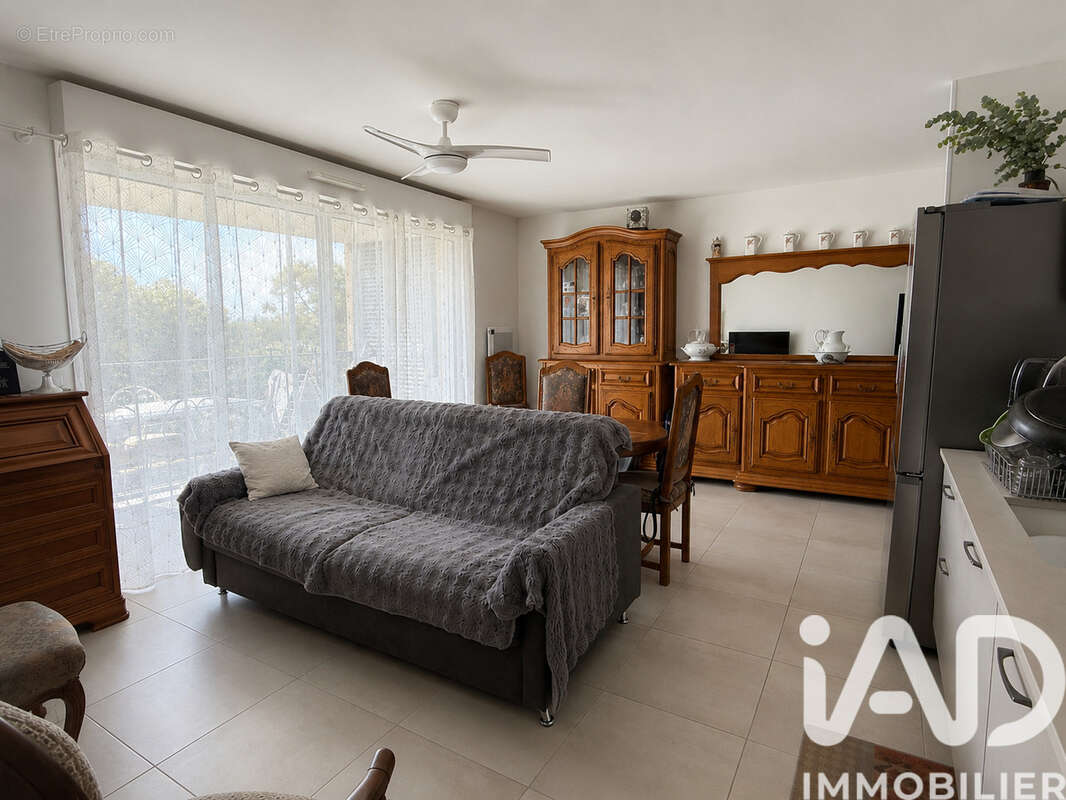 Photo 4 - Appartement à FREJUS