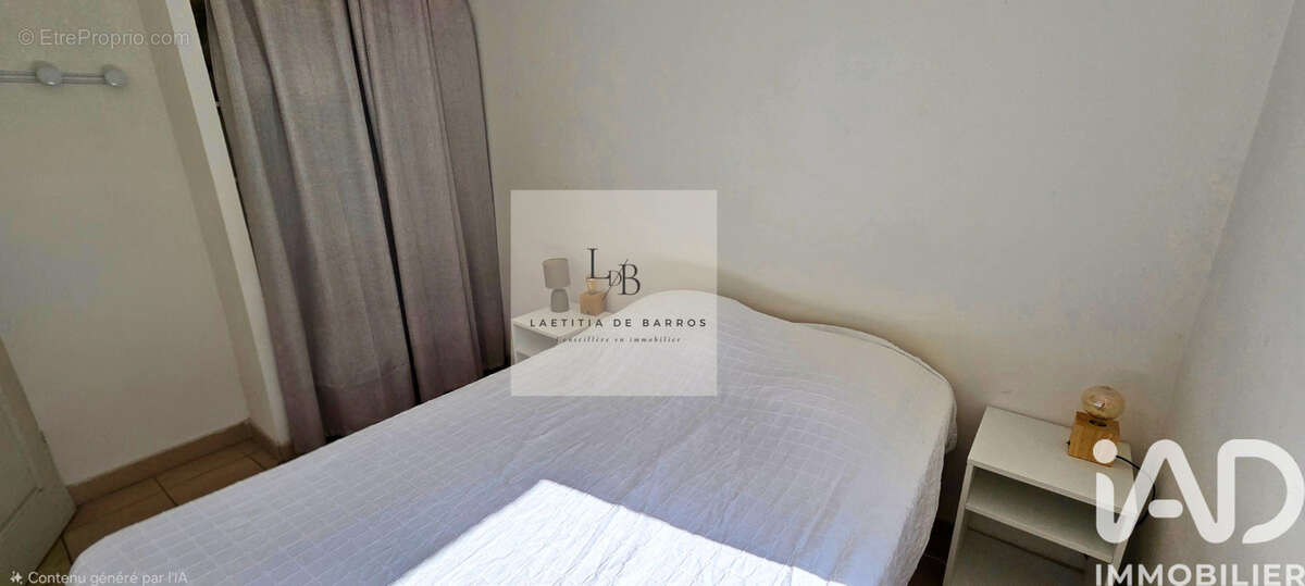 Photo 3 - Appartement à LA GRANDE-MOTTE